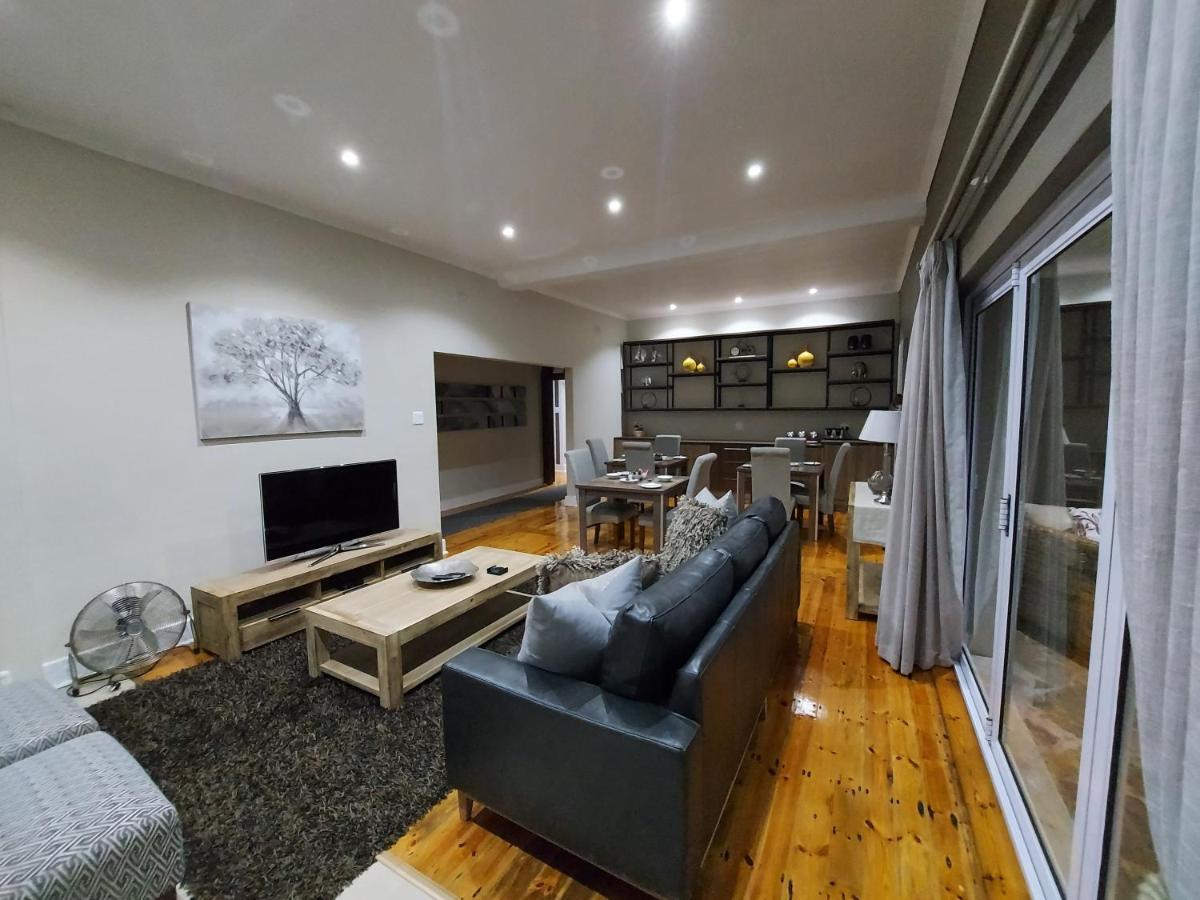 Walmer Manor Port Elizabeth Exteriör bild