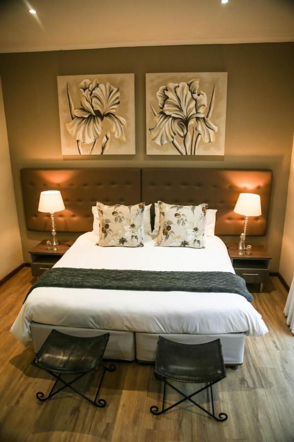 Walmer Manor Port Elizabeth Exteriör bild