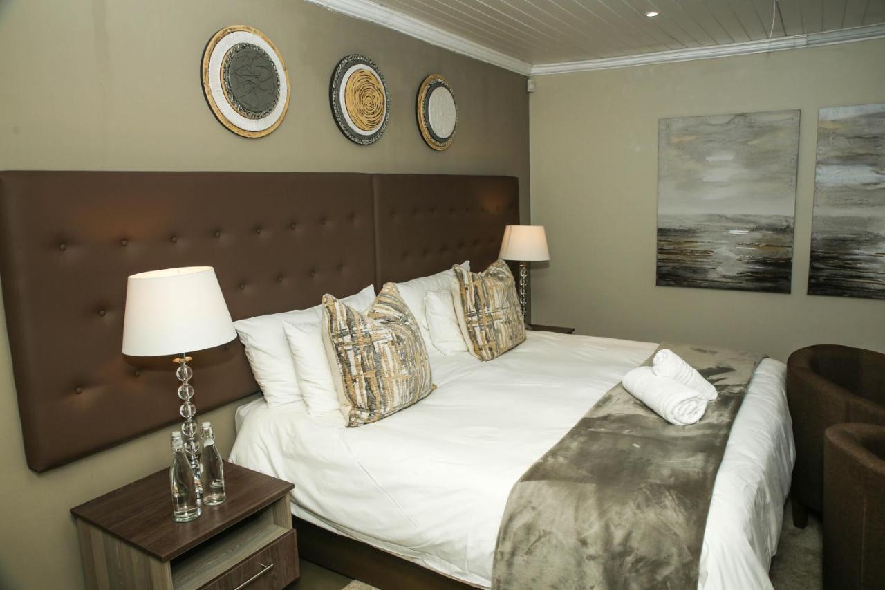 Walmer Manor Port Elizabeth Exteriör bild