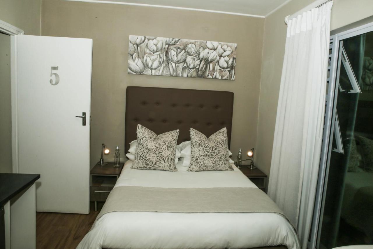 Walmer Manor Port Elizabeth Exteriör bild