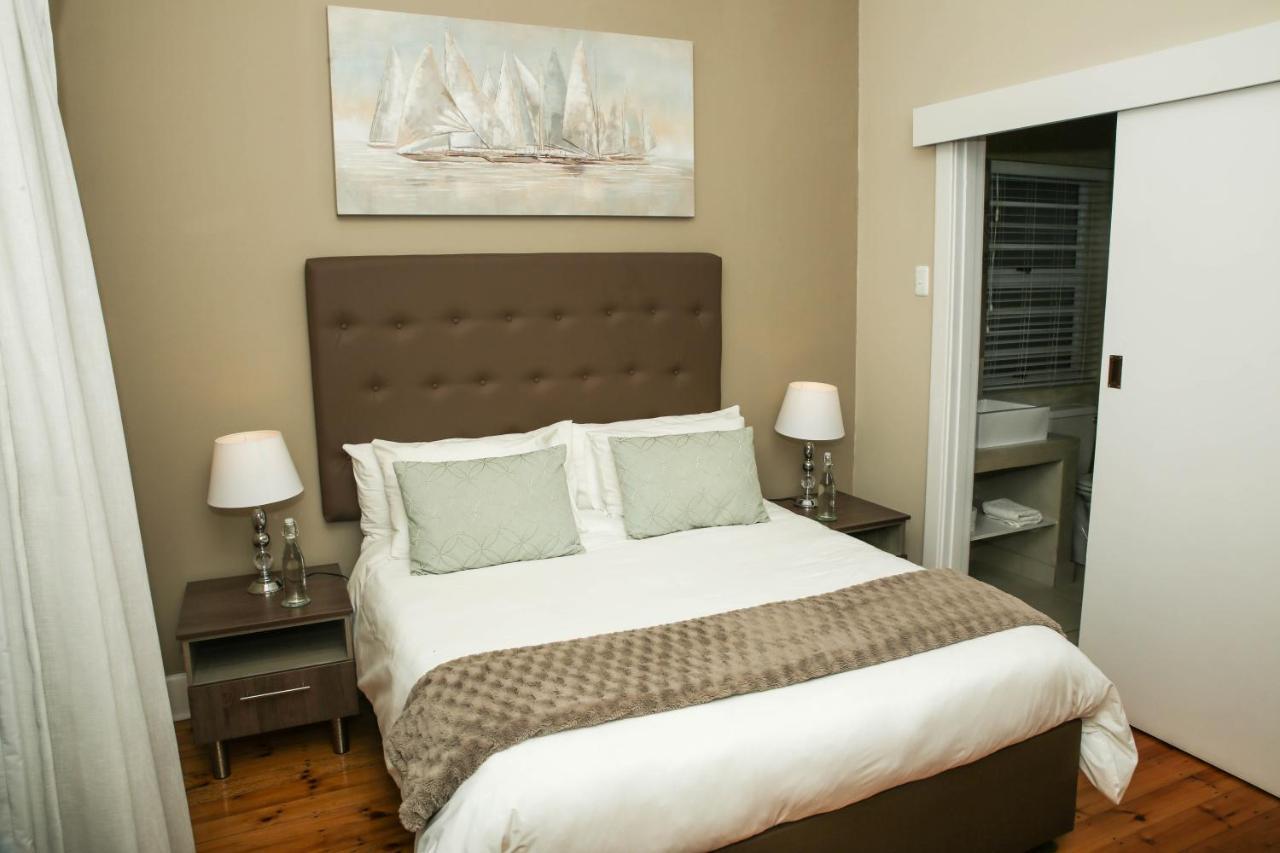 Walmer Manor Port Elizabeth Exteriör bild