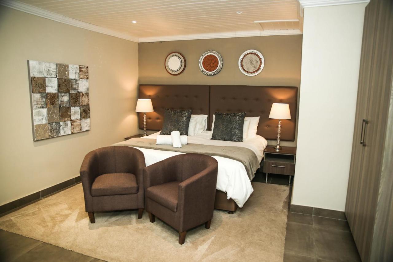 Walmer Manor Port Elizabeth Exteriör bild