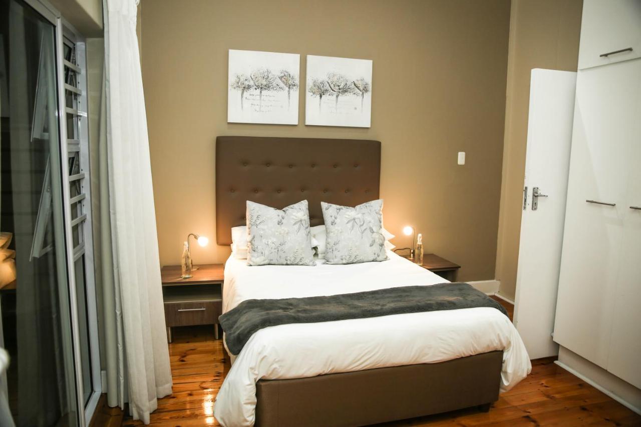 Walmer Manor Port Elizabeth Exteriör bild
