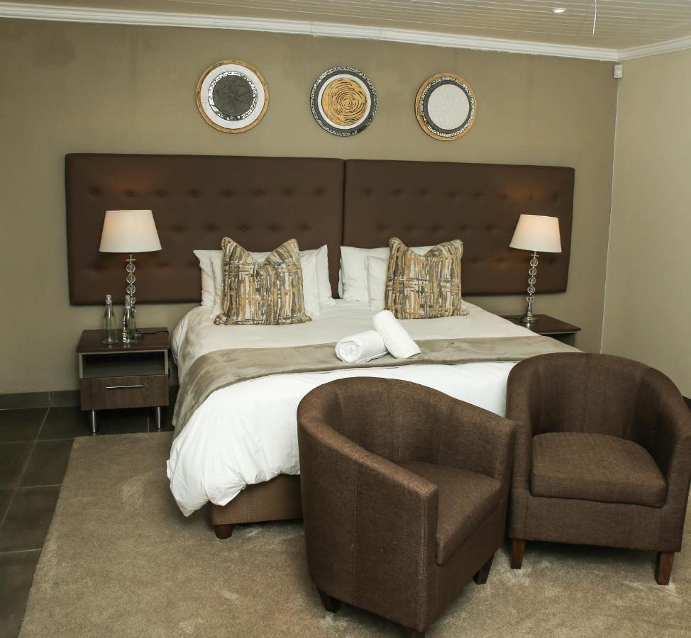 Walmer Manor Port Elizabeth Exteriör bild