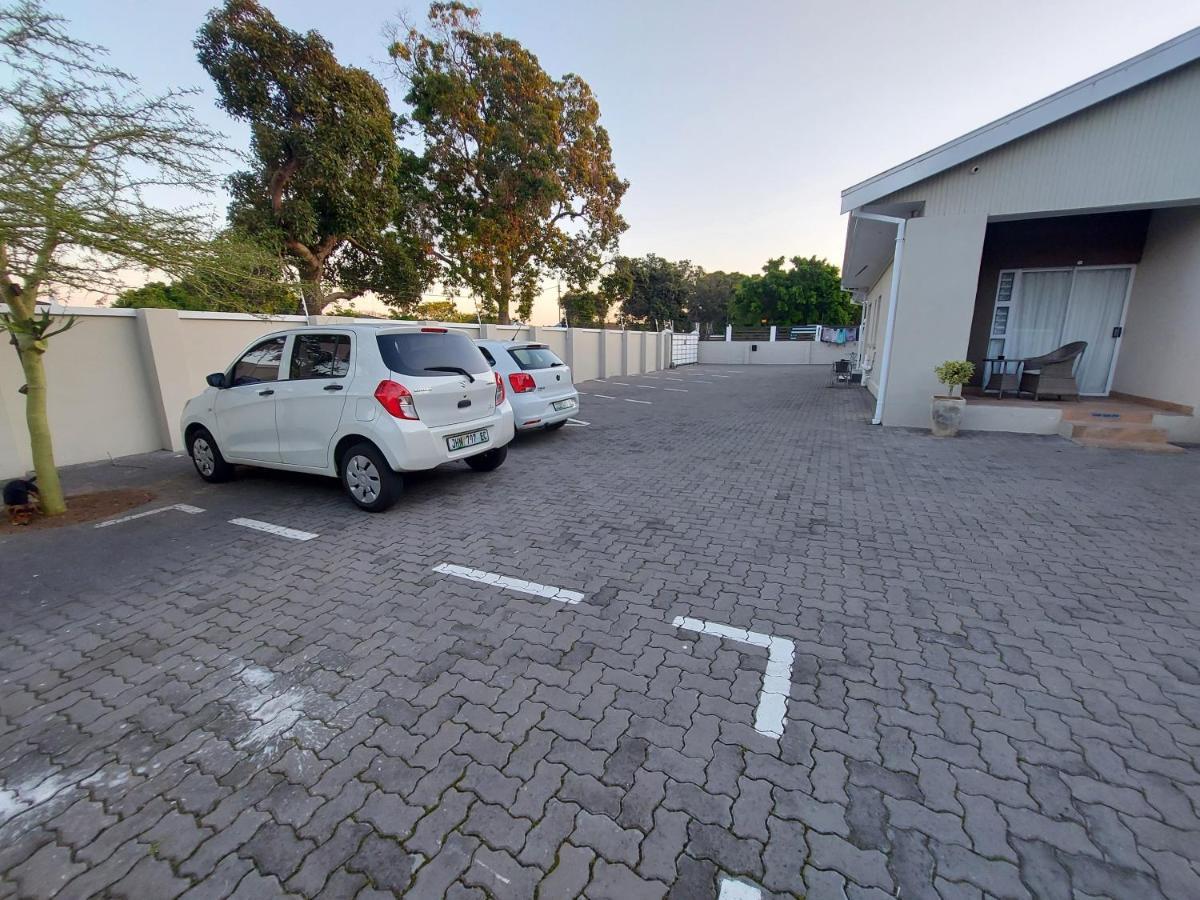Walmer Manor Port Elizabeth Exteriör bild