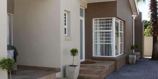 Walmer Manor Port Elizabeth Exteriör bild