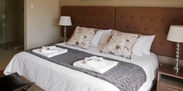 Walmer Manor Port Elizabeth Exteriör bild