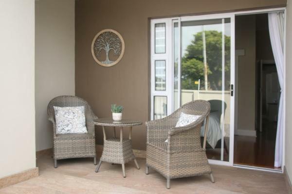 Walmer Manor Port Elizabeth Exteriör bild
