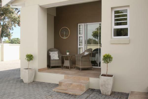 Walmer Manor Port Elizabeth Exteriör bild